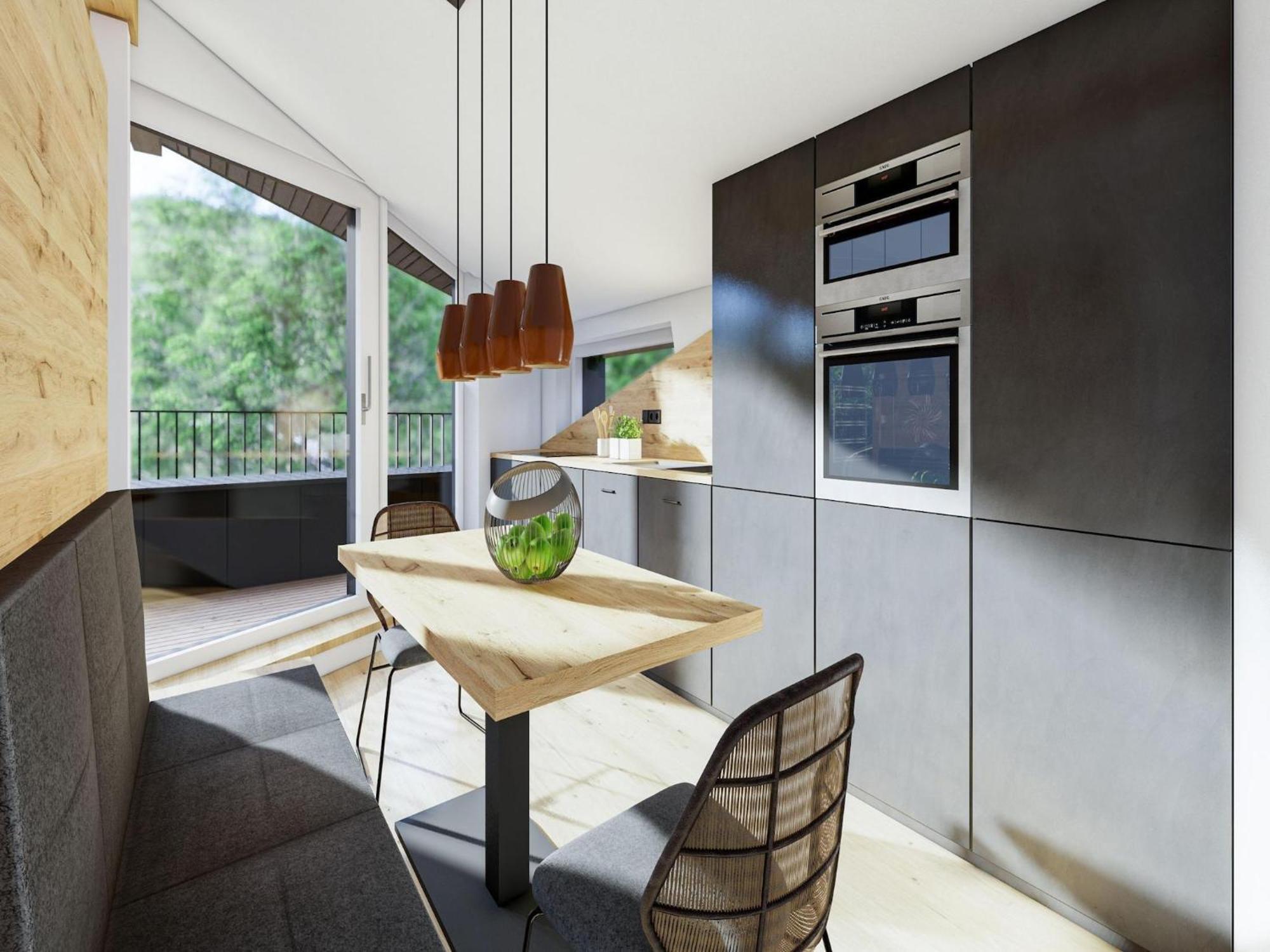 Bergzeit Apartments Right On The Ski Slope ซาลบาคฮินเทอร์เกลมม์ ภายนอก รูปภาพ