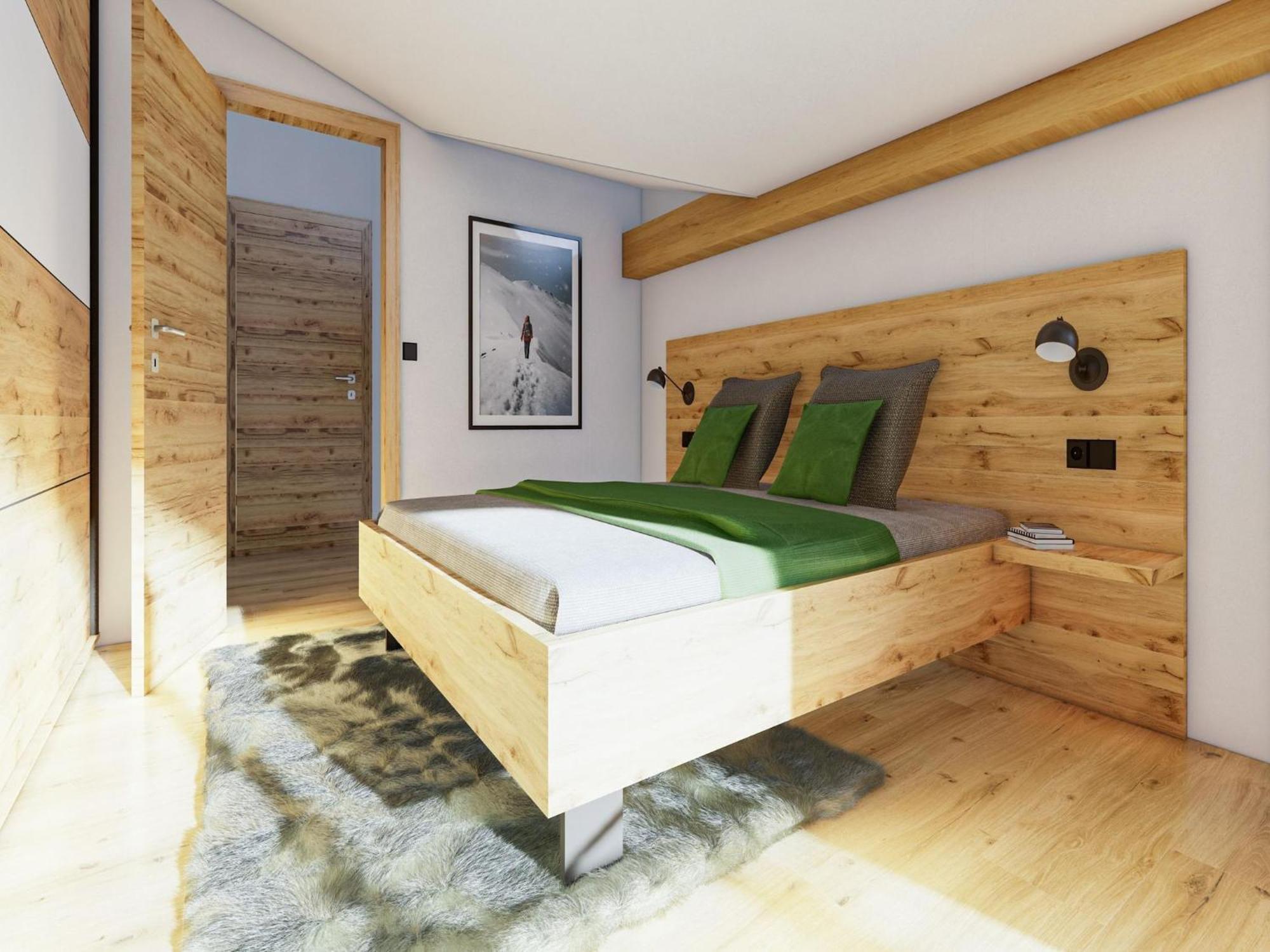 Bergzeit Apartments Right On The Ski Slope ซาลบาคฮินเทอร์เกลมม์ ภายนอก รูปภาพ