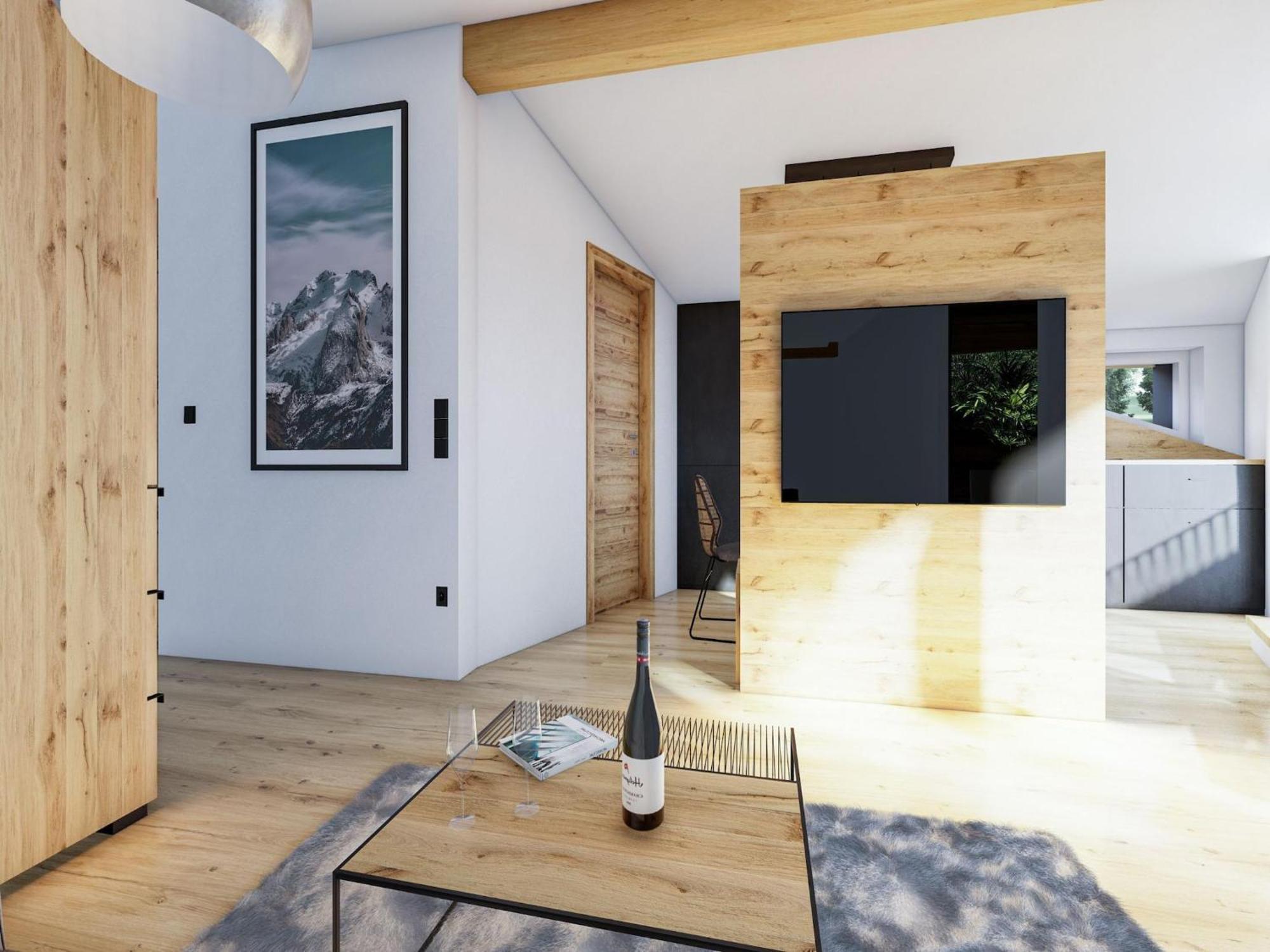 Bergzeit Apartments Right On The Ski Slope ซาลบาคฮินเทอร์เกลมม์ ภายนอก รูปภาพ